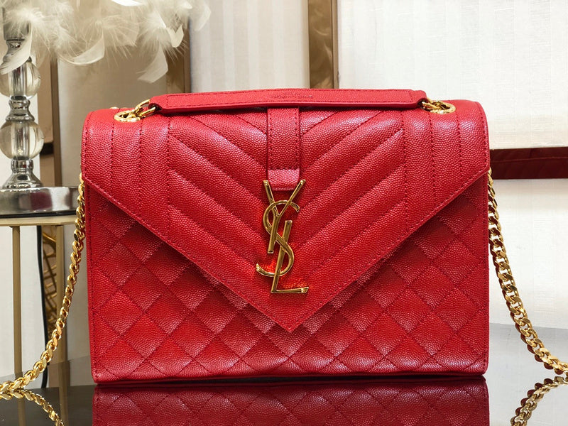 Satchel Bags - SLY Bags - 2446