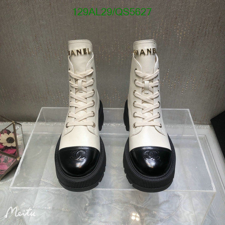 SAMC - CHL Women Boots - 428