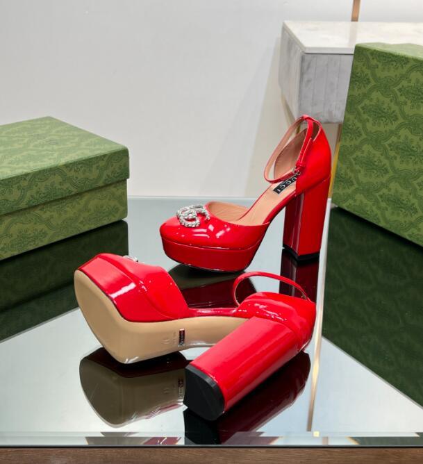 SAMC - GUKI Women Shoes - 383