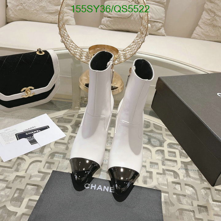 SAMC - CHL Women Boots - 448
