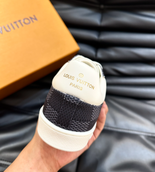 SAMC - LOV Men Shoes - 069