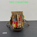 Glami - FDE Bags - 2783