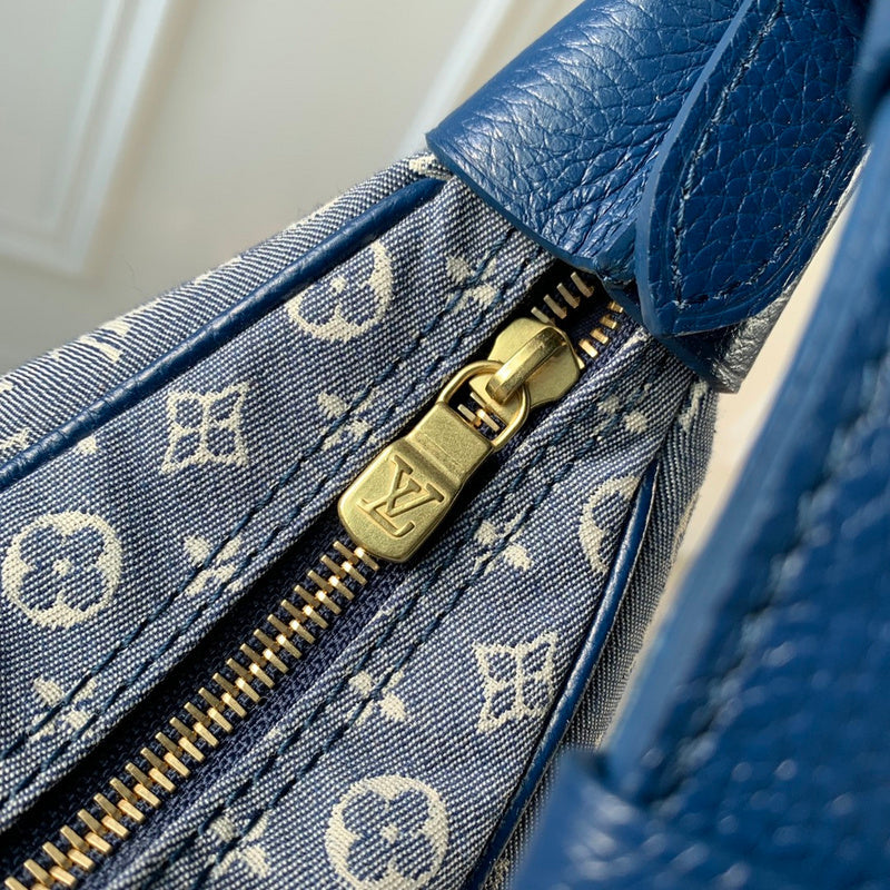 Satchel Bags - VL Bags - 2006