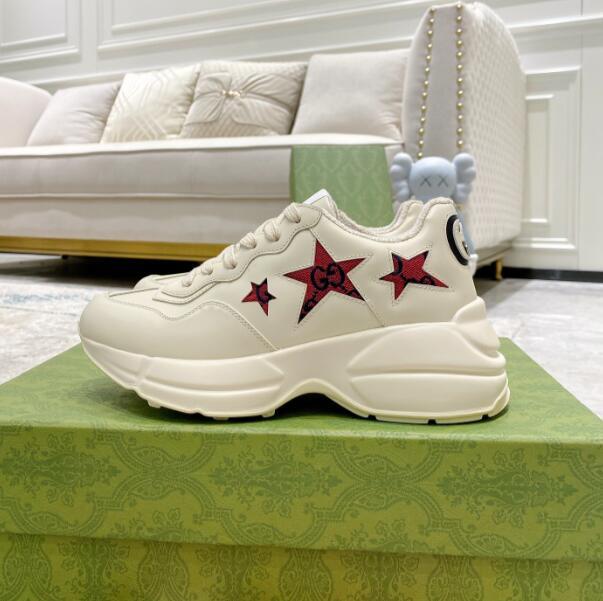 SAMC - GUKI Women Shoes - 1134