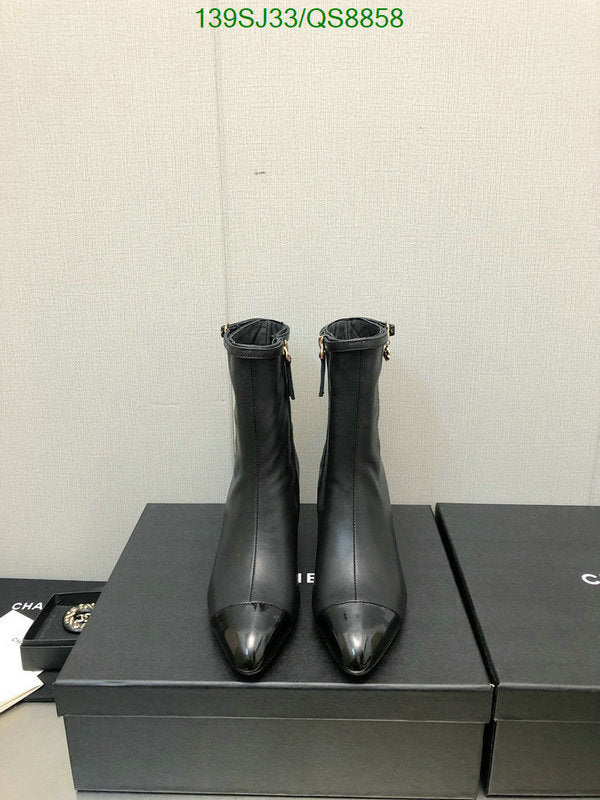 SAMC - CHL Women Boots - 140