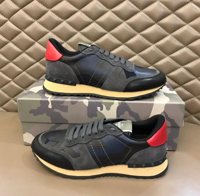 SAMC - VEL Men Shoes - 217