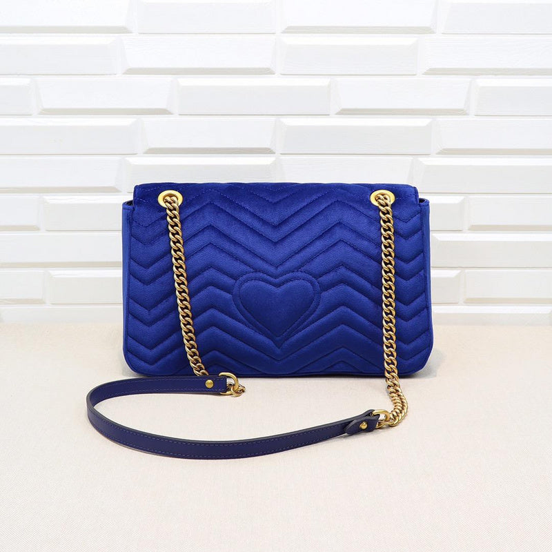 glamy - GCI Bags - 865