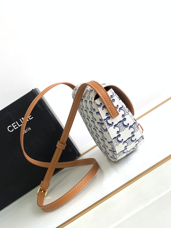 Glamy - COL Bags - 527