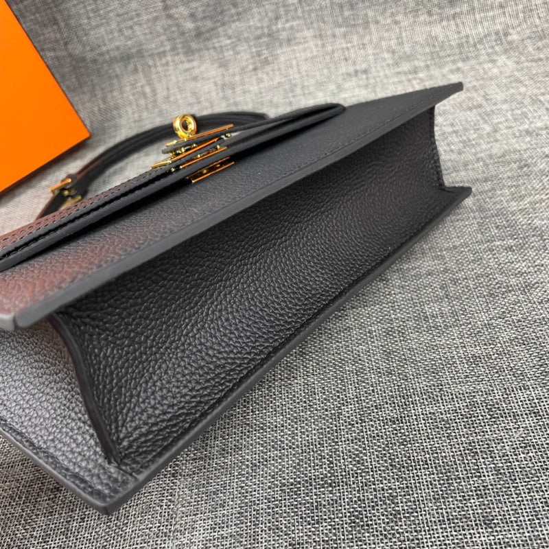 Satchel Bags - HMS-Bags - 927