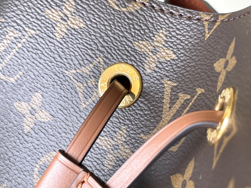 Glami- Glami- Lu-Vi bags - 4056
