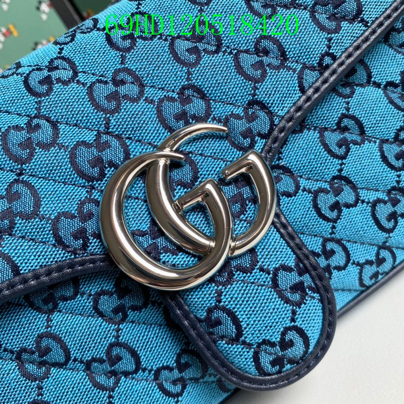 Glami Fashion - GCI Bags - 11037