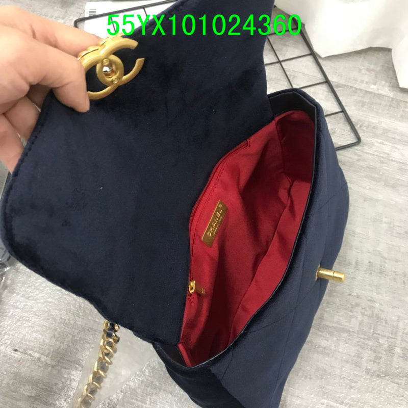 Satchel Bags - CHL Bags - 5473