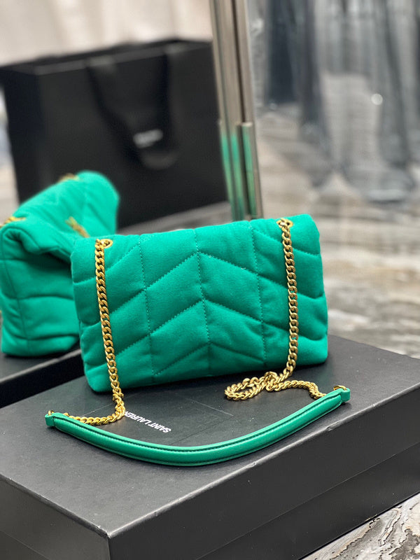 Glami- Glami- - SLY Bags - 1233