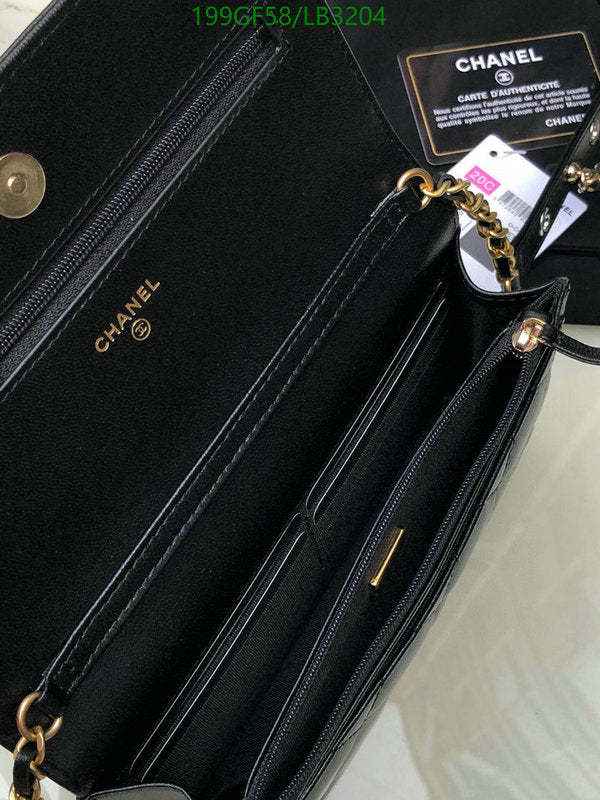 SAMC - CHL Bags - 852