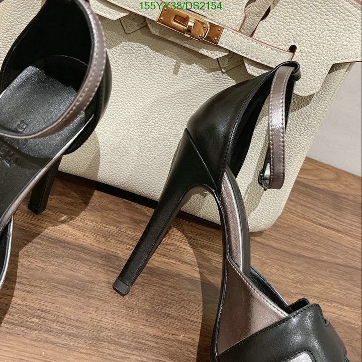 SAMC - HMS Women Shoes - 087