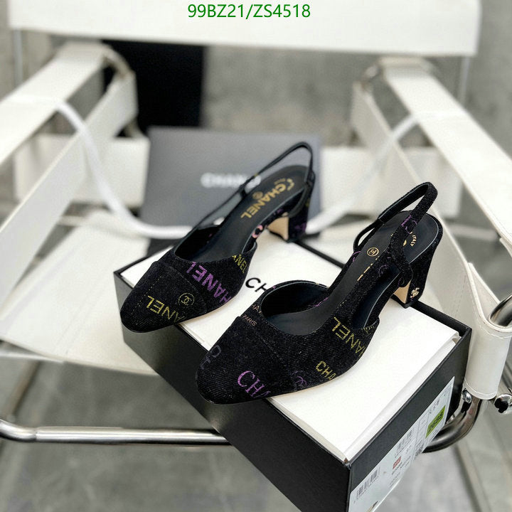 SAMC - CHL Women Shoes Ballet - 248