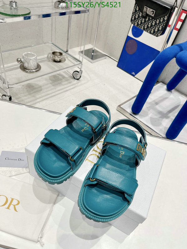 SAMCC - DOR Women Shoes - 2302