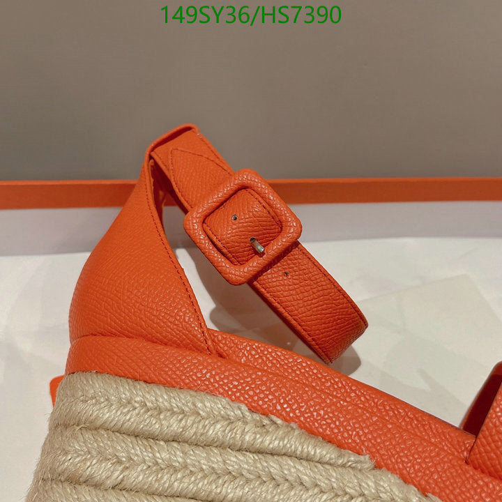 SAMC - HMS Women Shoes - 390