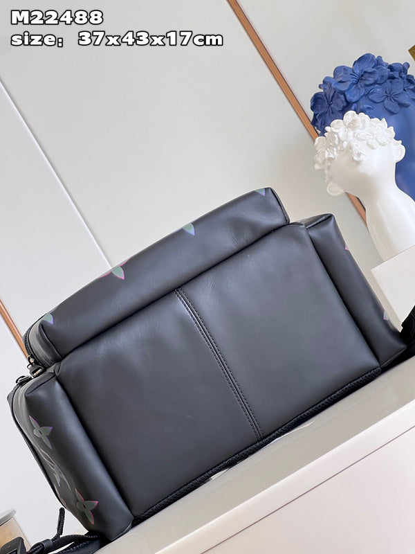Satchel Bags - VL Bags - 3297