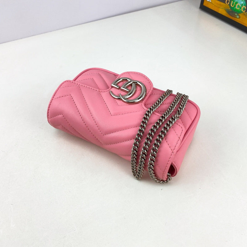 Glami Fashion - GCI Bags - 2571