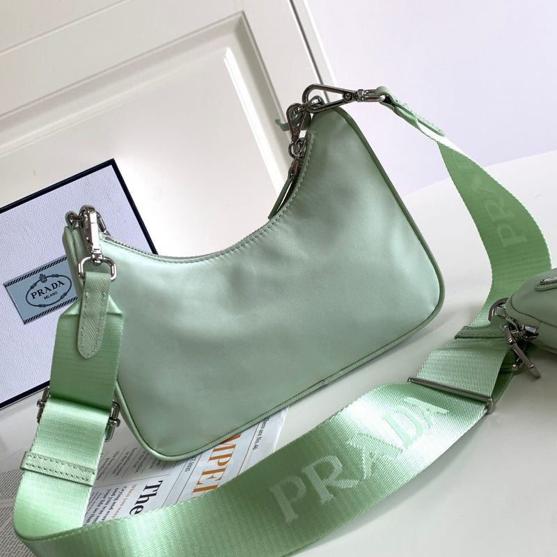 Glamy - PD Bags - 1258