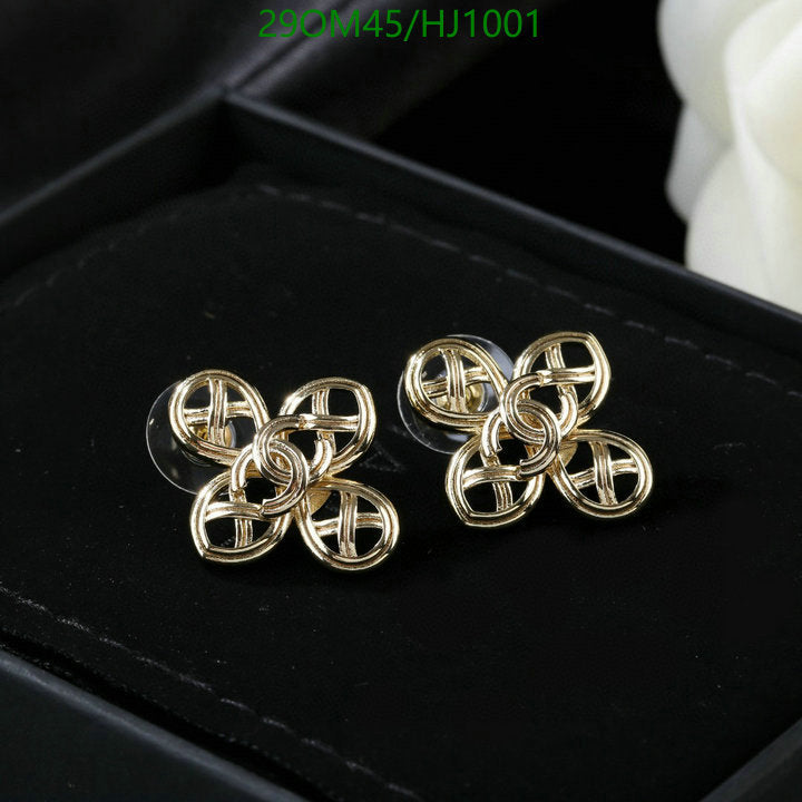 SAMC - CHL Jewelry Earrings - 375
