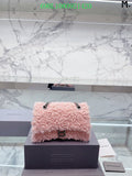 Satchel Bags - BGA Bags - 2052