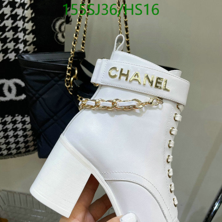 SAMC - CHL Women Boots - 090