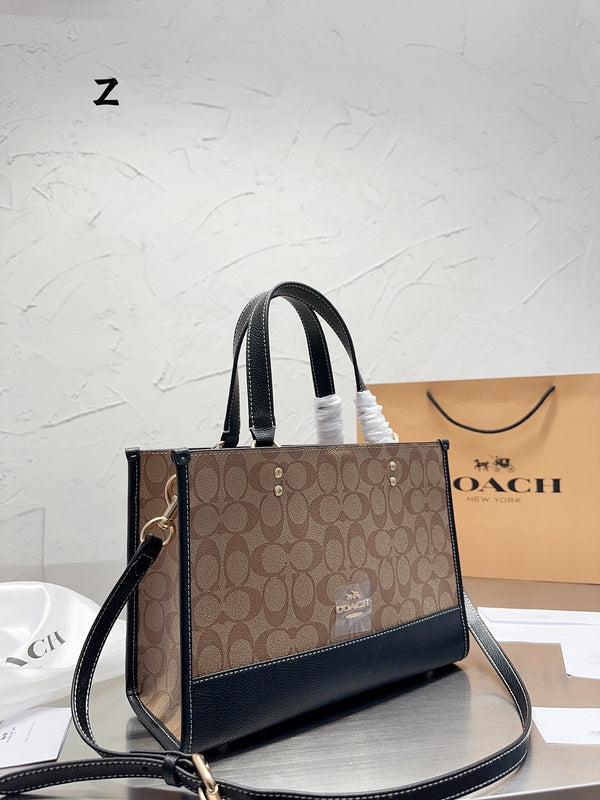 Satchel Bags - CCH Bags - 330