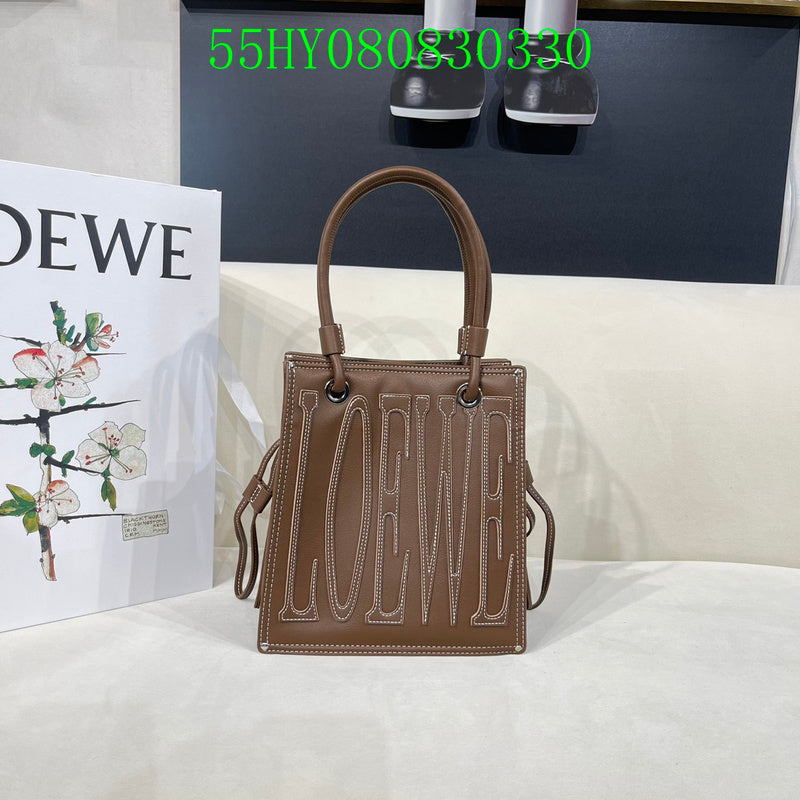 Satchel Bags - LWE Bags - 010