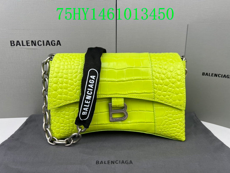 Glami GlamI - BGA Bags - 2003