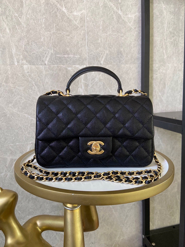 Satchel Bags - CHL Bags - 4370