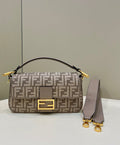 FDI Bags - Luxurious Bags  076