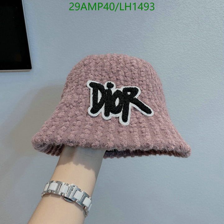 SAMC - DOR Caps & Hats - 210