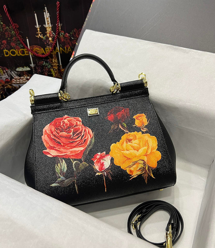 Glamy - DG bag - 400