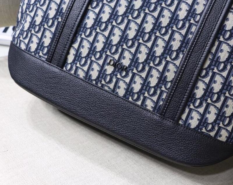 SAMCC - DOR Bags - 588