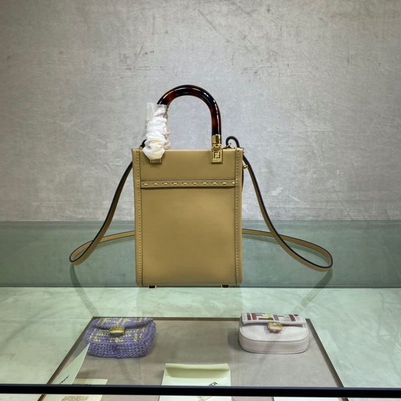 FDI Bags - Luxurious Bags  254