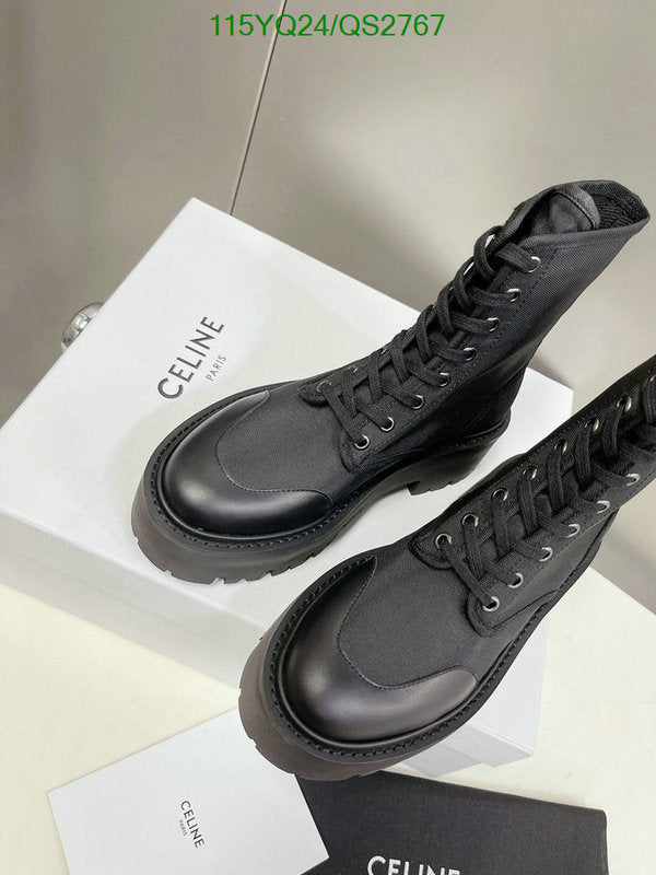 SAMC - COL Women Shoes - 093