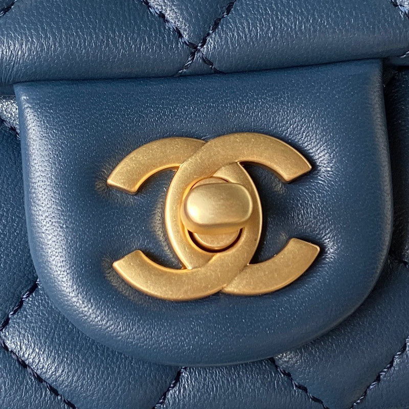 Satchel Bags - CHL Bags - 7537