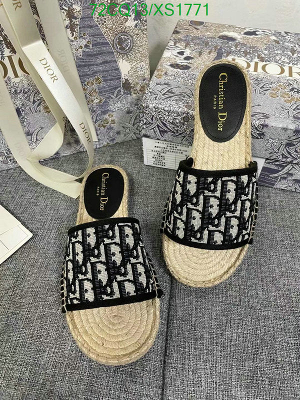SAMCC - DOR Women Shoes - 2179