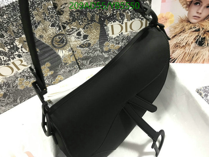 SAMCC - DOR Bags - 1473