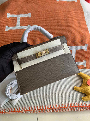 Satchel Bags - HMS-Bags - 1186