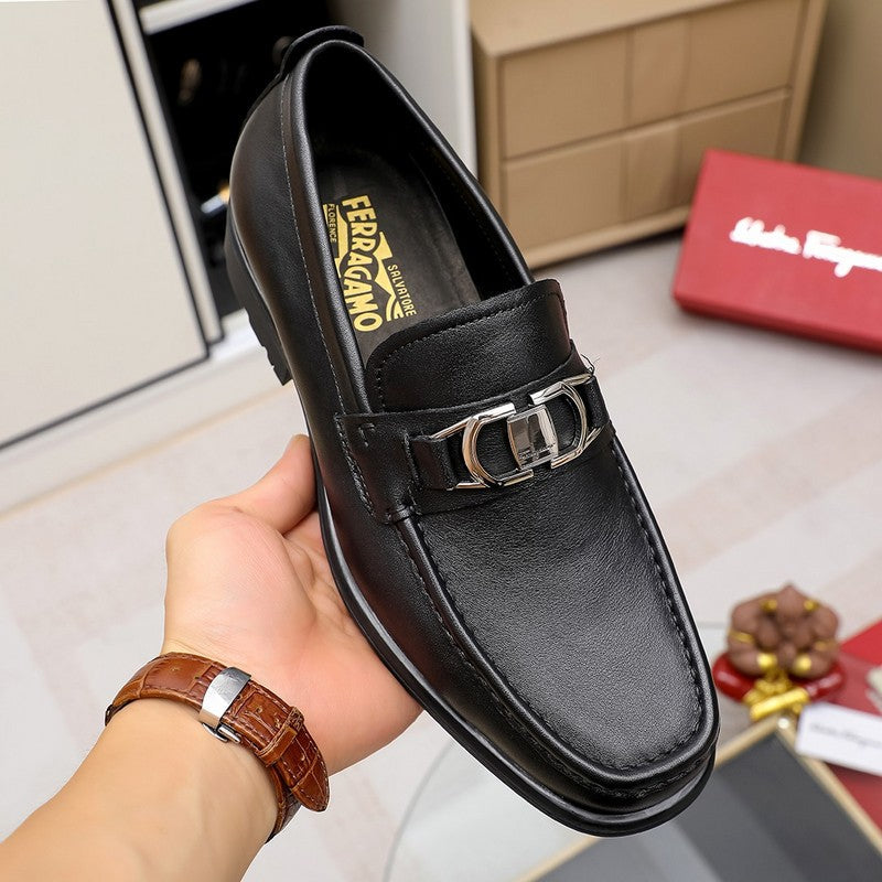Glami - FGO Men Shoes - 856