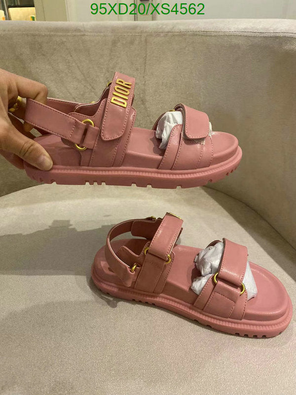 SAMCC - DOR Women Shoes - 2313