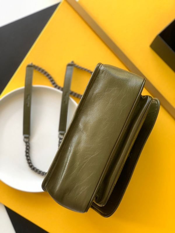 Glamy - YLS Bags - 012