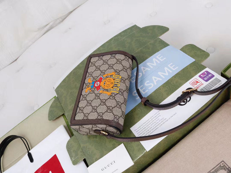 Glami-i GUKI Women Bags - 1067