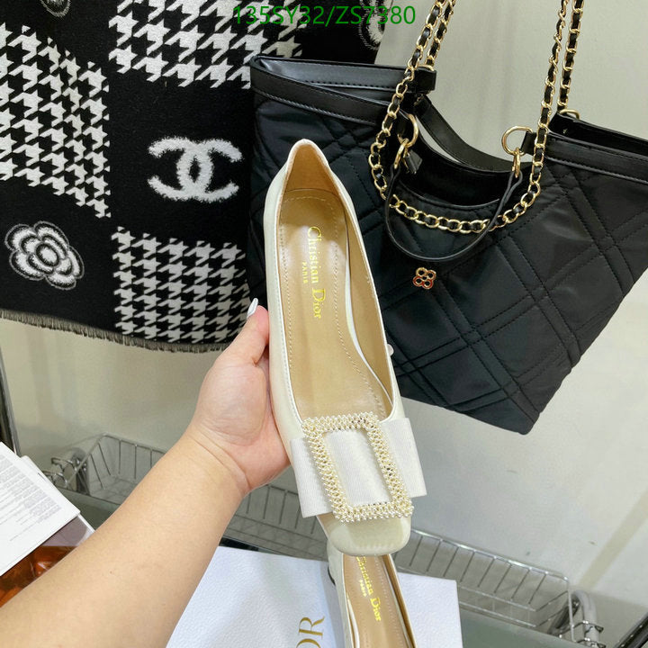 SAMCC - DOR Women Shoes - 1827