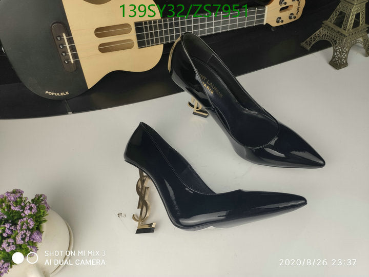 SAMC - YLS Women Shoes - 061