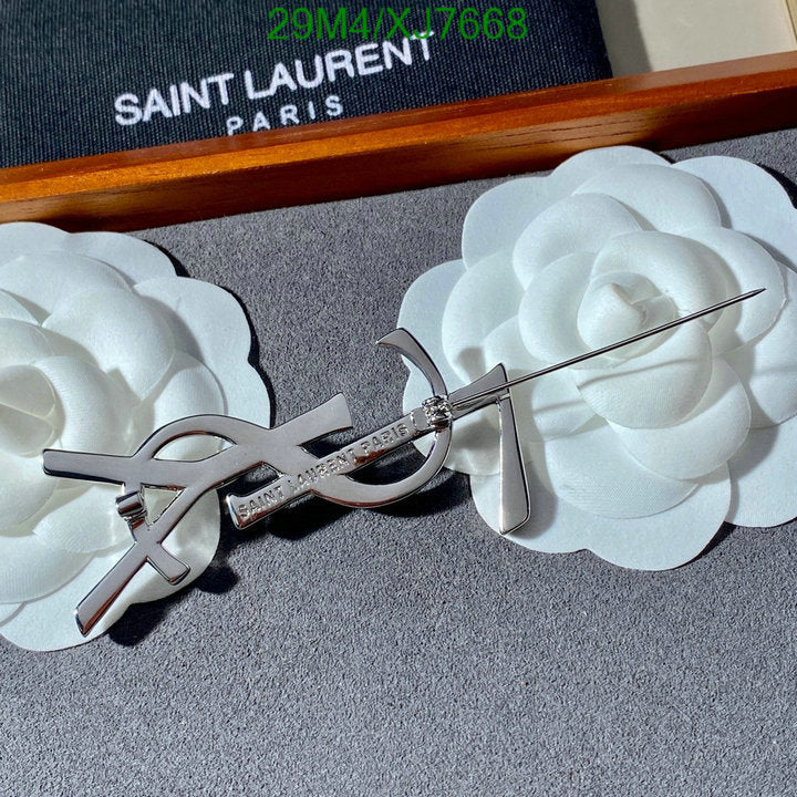 SAMC - YLS Jewelry - 077