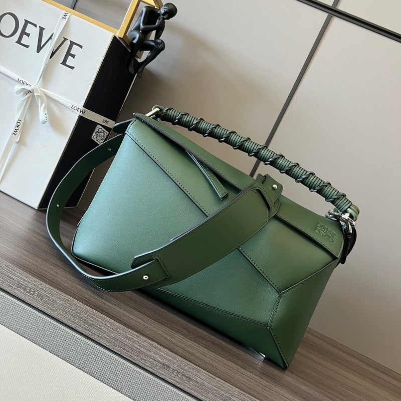 Glamy - LWO Bags - 262